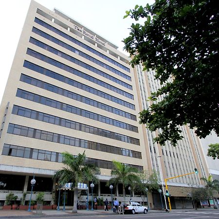 The Royal Hotel By Coastlands Hotels & Resorts Durban Ngoại thất bức ảnh