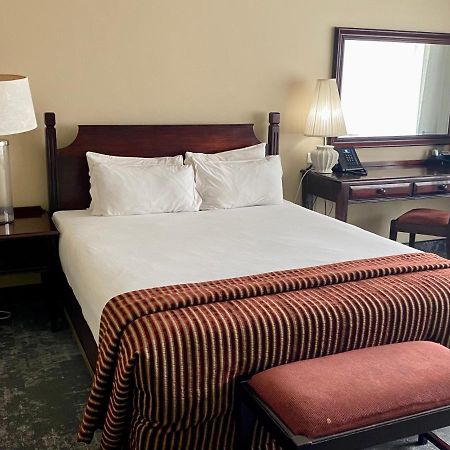 The Royal Hotel By Coastlands Hotels & Resorts Durban Ngoại thất bức ảnh