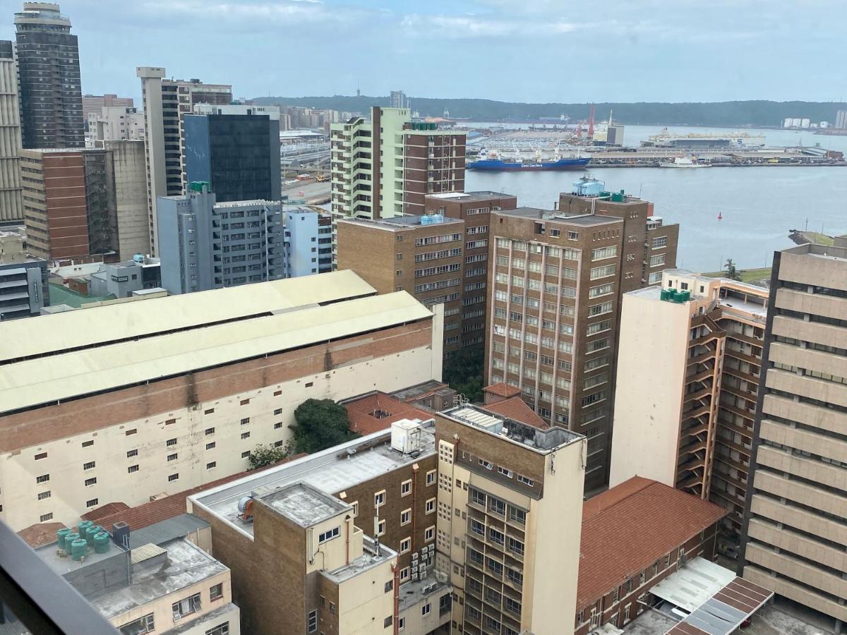 The Royal Hotel By Coastlands Hotels & Resorts Durban Ngoại thất bức ảnh