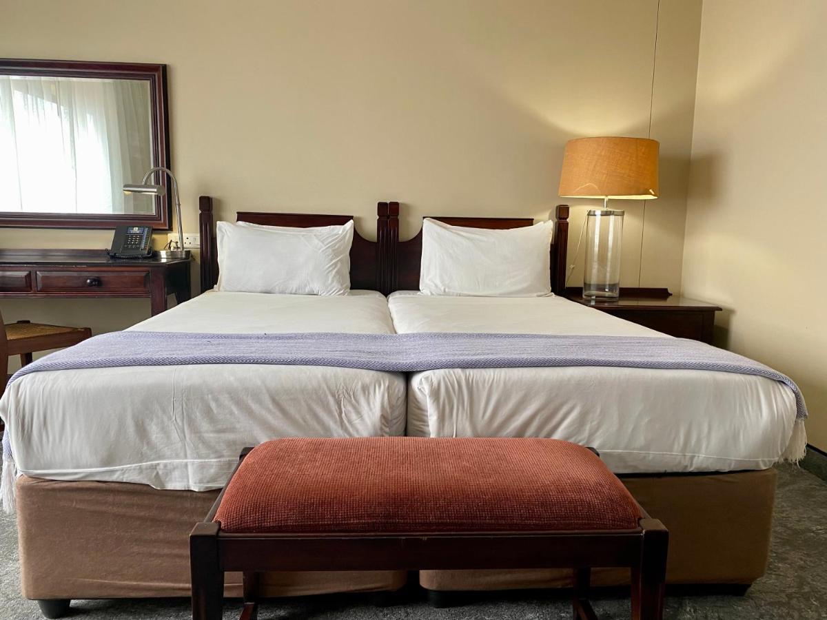 The Royal Hotel By Coastlands Hotels & Resorts Durban Ngoại thất bức ảnh