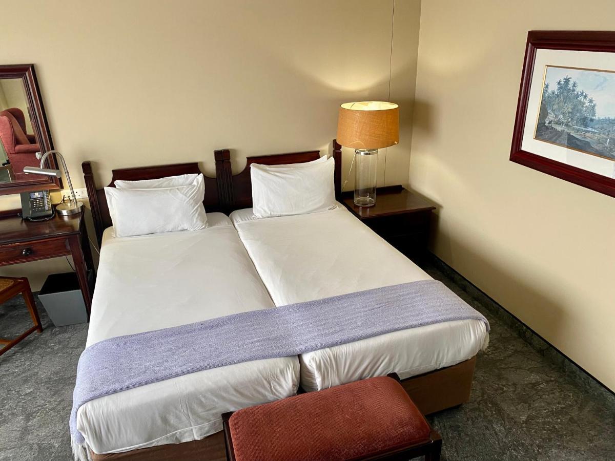 The Royal Hotel By Coastlands Hotels & Resorts Durban Ngoại thất bức ảnh