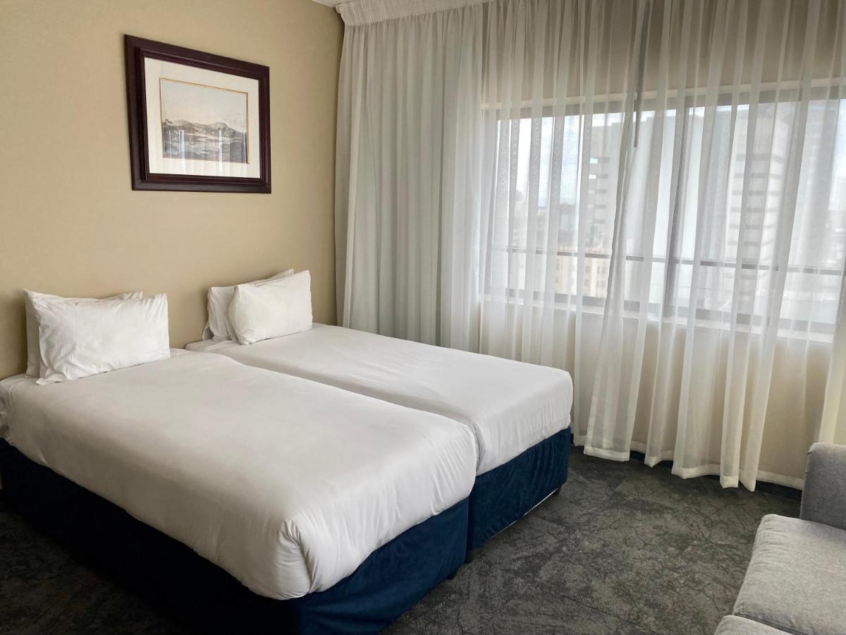 The Royal Hotel By Coastlands Hotels & Resorts Durban Ngoại thất bức ảnh