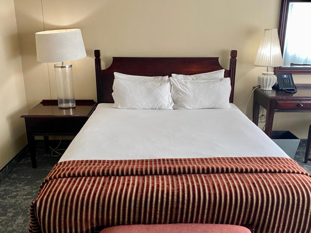 The Royal Hotel By Coastlands Hotels & Resorts Durban Ngoại thất bức ảnh
