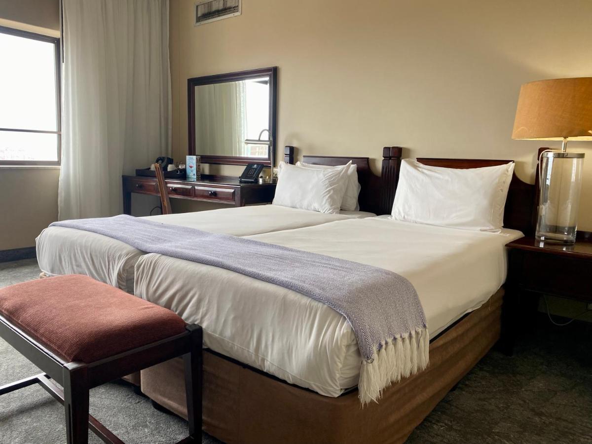 The Royal Hotel By Coastlands Hotels & Resorts Durban Ngoại thất bức ảnh
