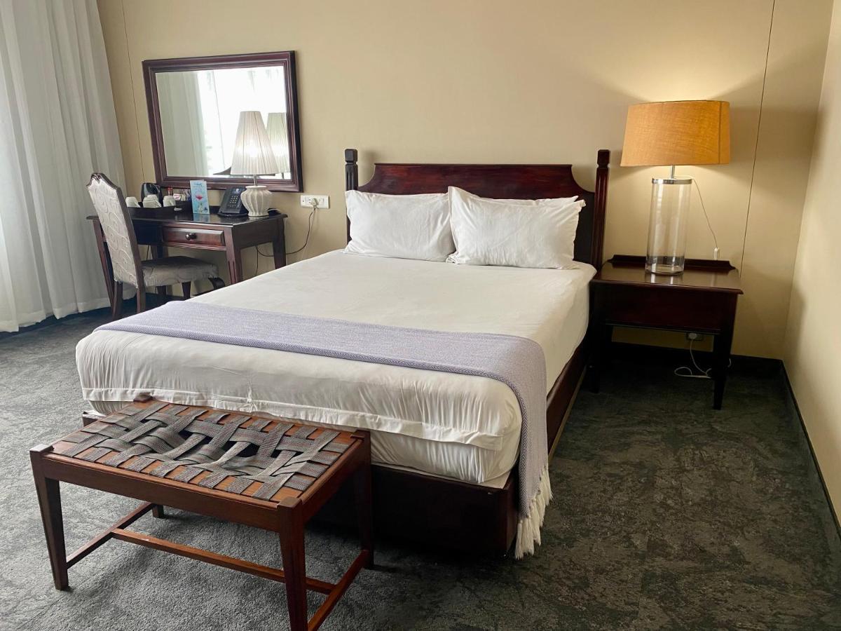 The Royal Hotel By Coastlands Hotels & Resorts Durban Ngoại thất bức ảnh