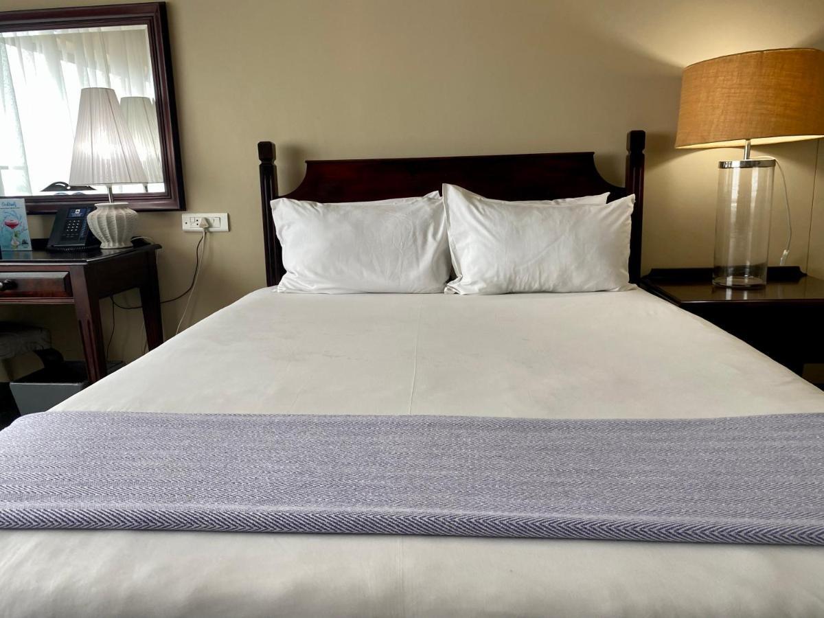 The Royal Hotel By Coastlands Hotels & Resorts Durban Ngoại thất bức ảnh