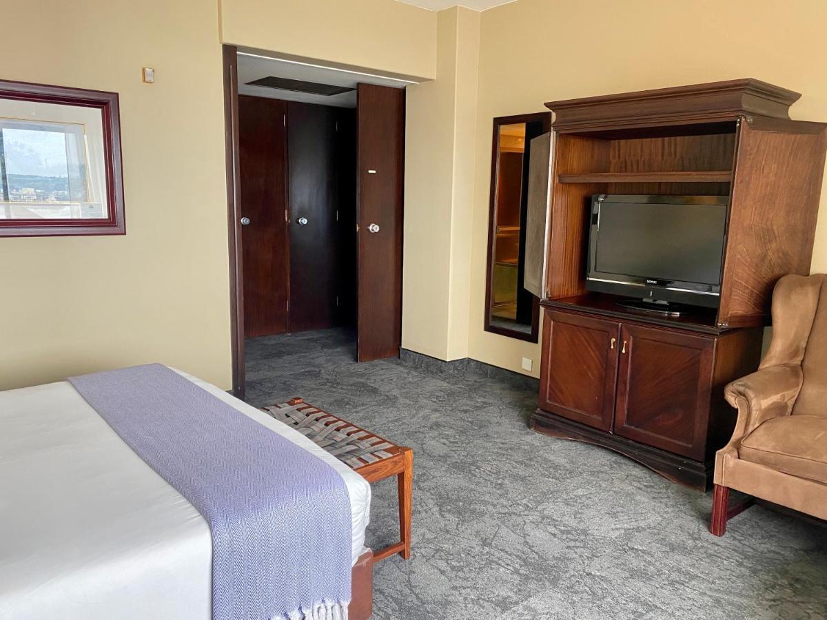 The Royal Hotel By Coastlands Hotels & Resorts Durban Ngoại thất bức ảnh