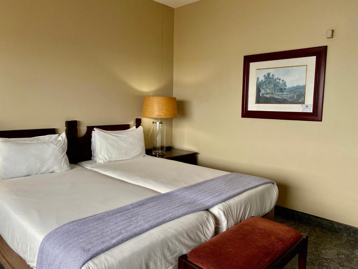 The Royal Hotel By Coastlands Hotels & Resorts Durban Ngoại thất bức ảnh