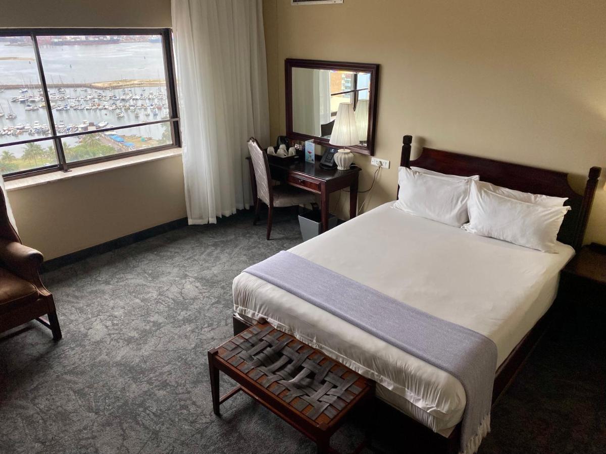 The Royal Hotel By Coastlands Hotels & Resorts Durban Ngoại thất bức ảnh