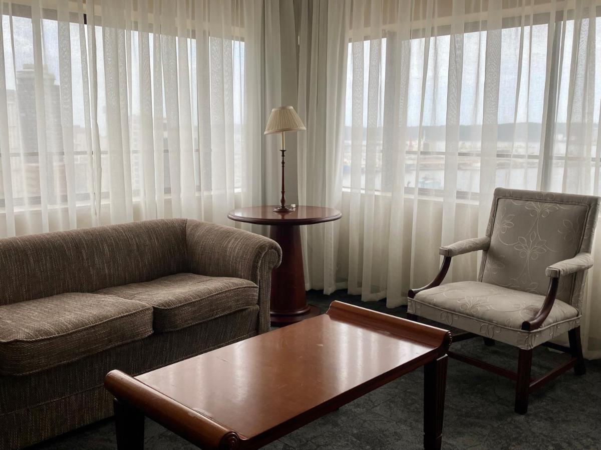 The Royal Hotel By Coastlands Hotels & Resorts Durban Ngoại thất bức ảnh