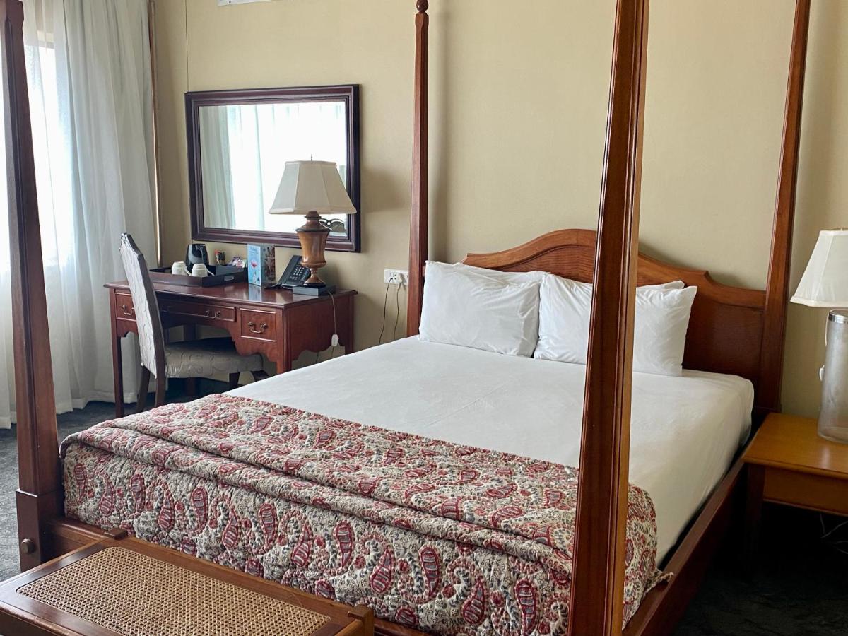 The Royal Hotel By Coastlands Hotels & Resorts Durban Ngoại thất bức ảnh
