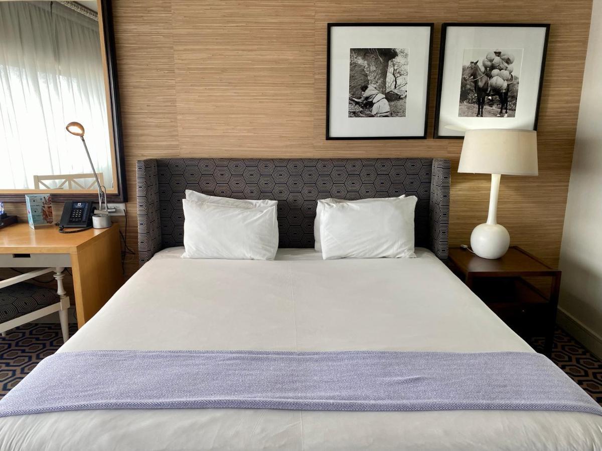 The Royal Hotel By Coastlands Hotels & Resorts Durban Ngoại thất bức ảnh