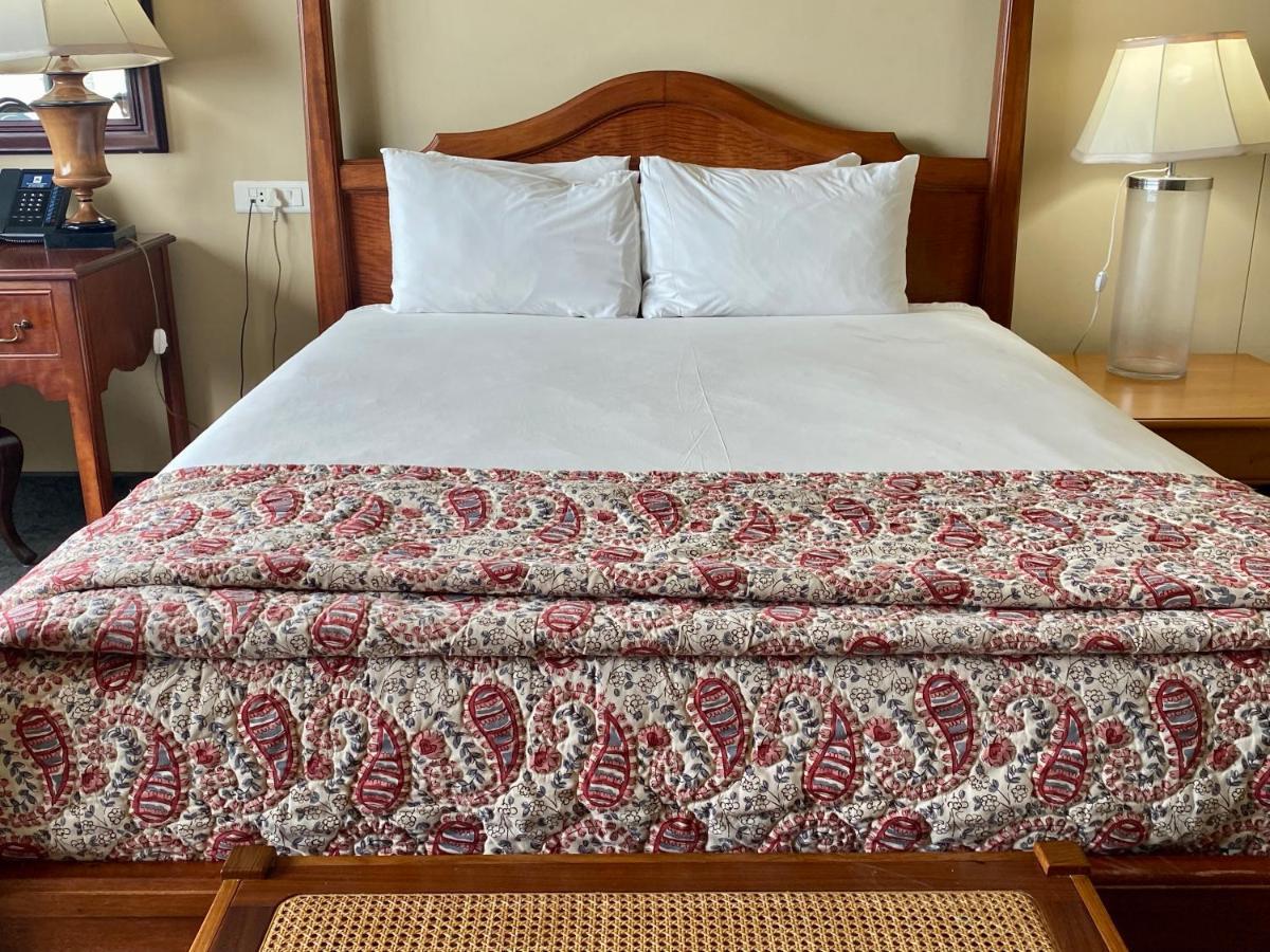 The Royal Hotel By Coastlands Hotels & Resorts Durban Ngoại thất bức ảnh