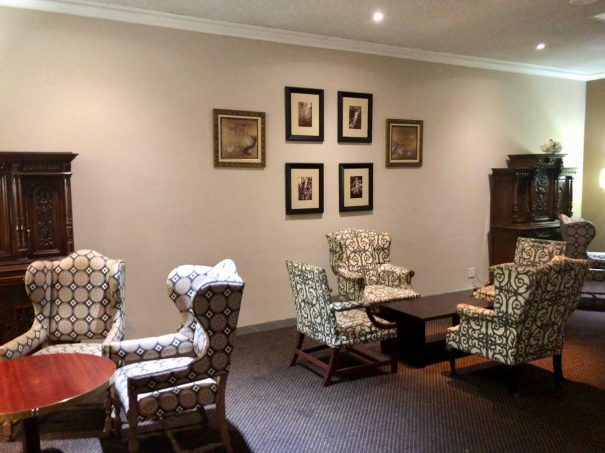 The Royal Hotel By Coastlands Hotels & Resorts Durban Ngoại thất bức ảnh
