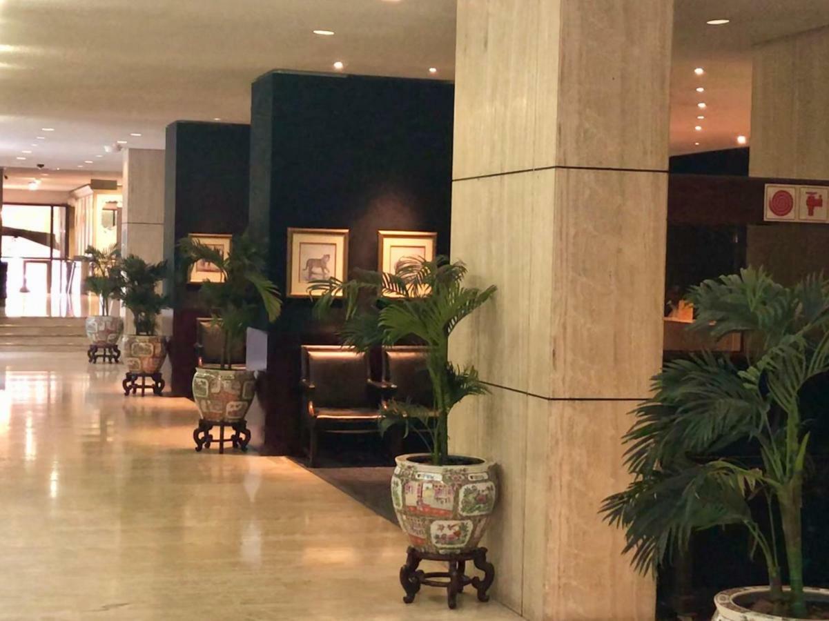 The Royal Hotel By Coastlands Hotels & Resorts Durban Ngoại thất bức ảnh