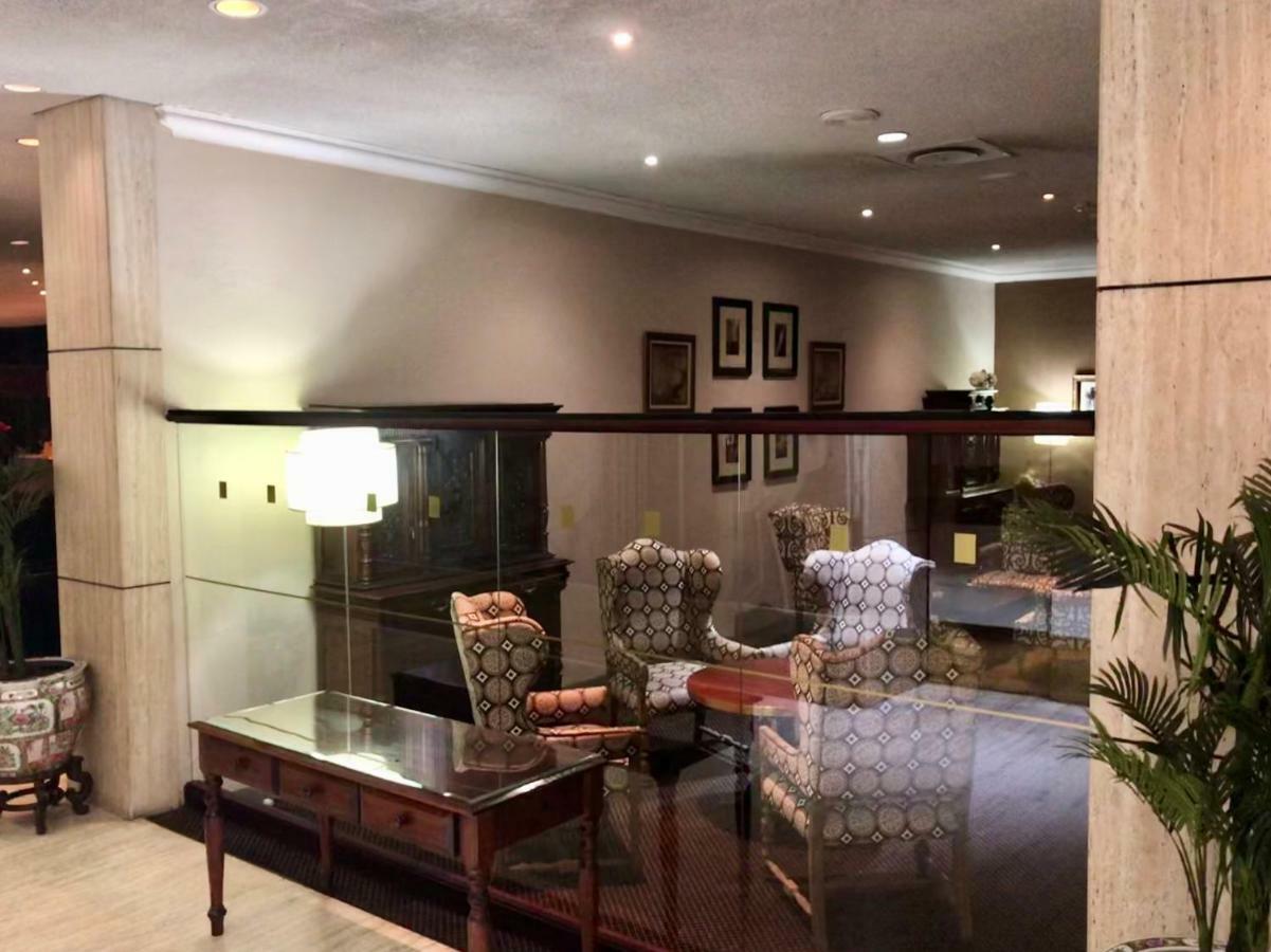 The Royal Hotel By Coastlands Hotels & Resorts Durban Ngoại thất bức ảnh