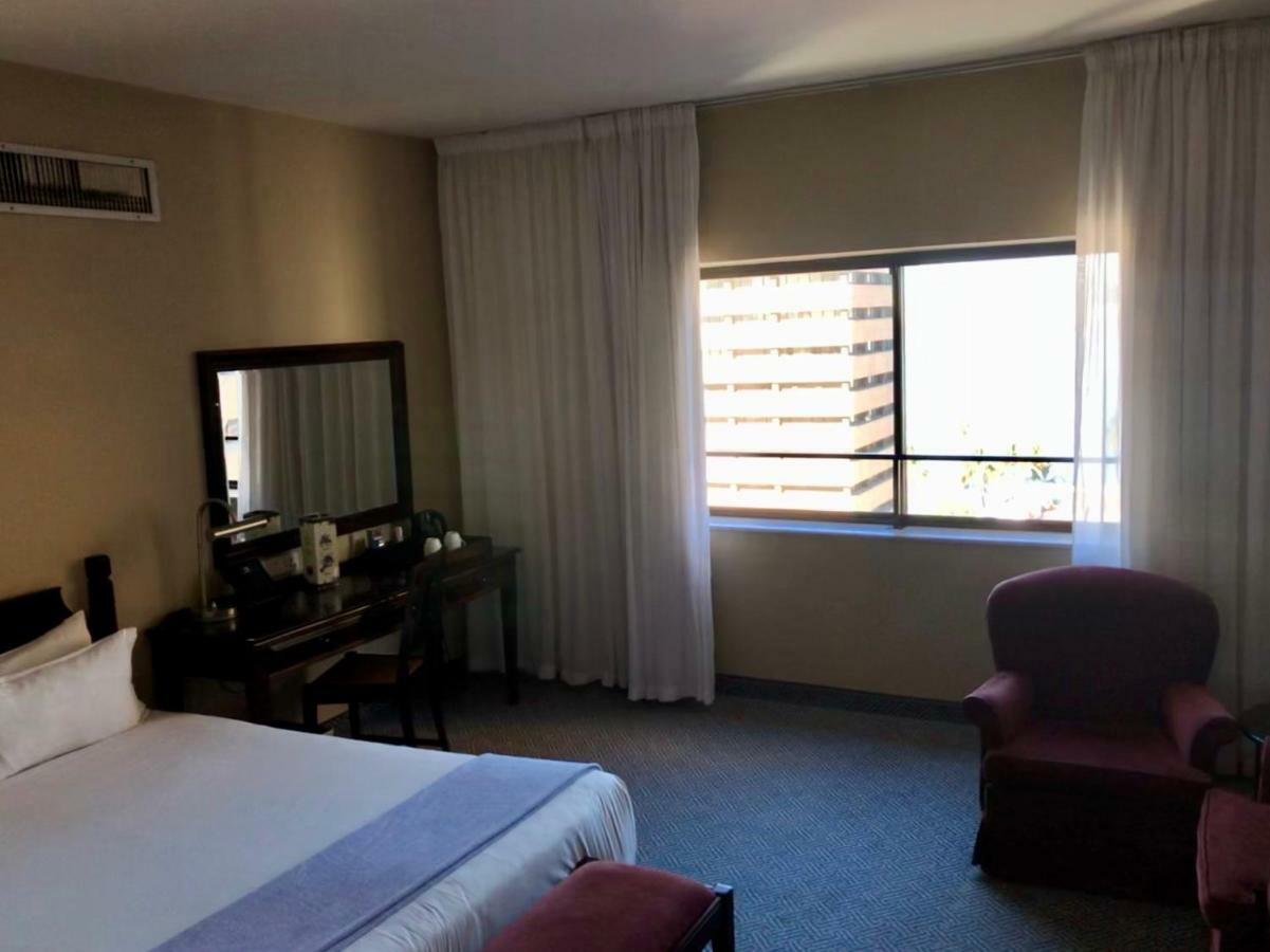 The Royal Hotel By Coastlands Hotels & Resorts Durban Ngoại thất bức ảnh
